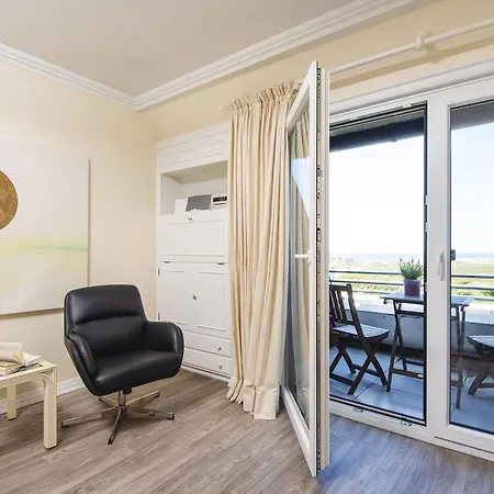 Nautilus-12 Apartmán Kampen