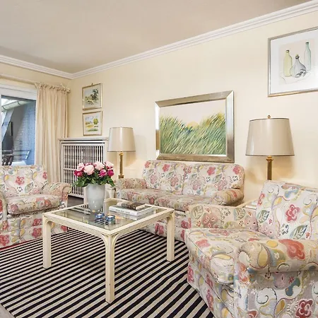 Apartmán Nautilus-12 Kampen