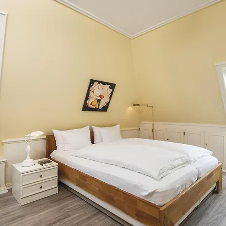 Apartmán Nautilus-12 Kampen