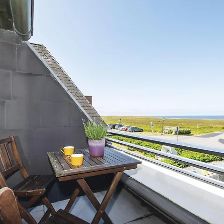 Apartman Nautilus-12 Kampen