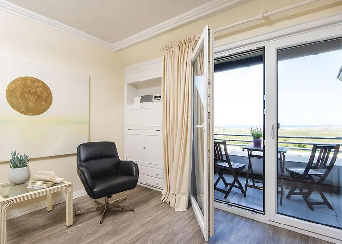 Nautilus-12 Apartamento Kampen