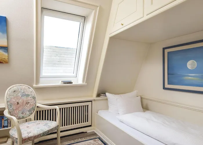 Nautilus-12 Apartamento